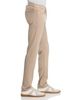 Frame Frame L'Homme Slim Fit Brushed Twill Pants in Dusty Beige - 4