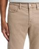 Frame Frame L'Homme Slim Fit Brushed Twill Pants in Dusty Beige - 5