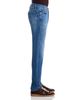 Frame Frame L'Homme Slim Fit Jeans in Heatwave - 4