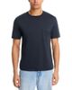 Frame Frame Light Cotton Pocket T-Shirt - 1
