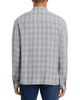 Frame Frame Linen Blend Plaid Shirt - 3