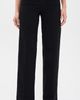 FRAME FRAME Low Rise Le Slim Palazzo Jeans Black - 2
