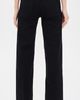 FRAME FRAME Low Rise Le Slim Palazzo Jeans Black - 3