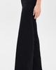 FRAME FRAME Low Rise Le Slim Palazzo Jeans Black - 4