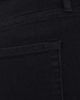 FRAME FRAME Low Rise Le Slim Palazzo Jeans Black - 6