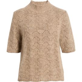 FRAME FRAME Lurex Cashmere Sweater