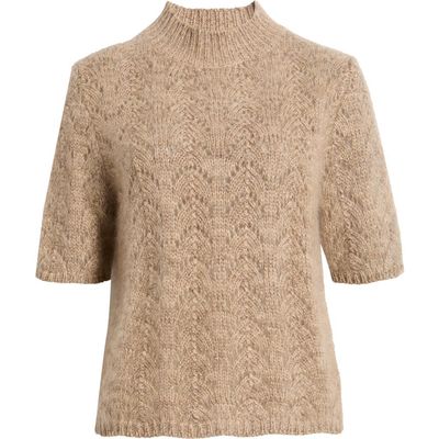 FRAME FRAME Lurex Cashmere Sweater