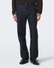 Frame Frame Mid-rise wide-leg jeans - 3