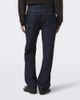 Frame Frame Mid-rise wide-leg jeans - 4