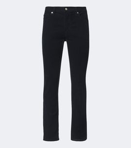 Frame Frame Modern cotton corduroy straight pants