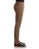 Frame Frame Modern Straight Cord 32.5 Pants in Soft Taupe - 4