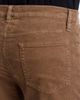 Frame Frame Modern Straight Cord 32.5 Pants in Soft Taupe - 5