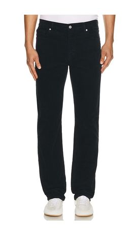 FRAME FRAME Modern Straight Corduroy Pant