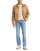 Frame Frame Modern Straight Fit 32.5 Jeans in Dixon - 2