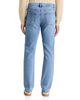 Frame Frame Modern Straight Fit 32.5 Jeans in Dixon - 3