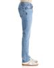 Frame Frame Modern Straight Fit 32.5 Jeans in Dixon - 4