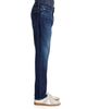 Frame Frame Modern Straight Fit 32.5 Jeans in Freetown Blue - 4