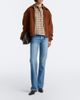Frame Frame Off Duty Rodeo straight jeans - 2
