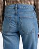 Frame Frame Off Duty Rodeo straight jeans - 5