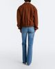 Frame Frame Off Duty Rodeo straight jeans - 6