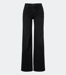 Frame Frame Palace wide-leg jeans