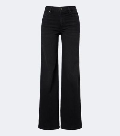 Frame Frame Palace wide-leg jeans