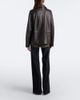 Frame Frame Palace wide-leg jeans - 6