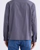 FRAME FRAME Patch Pocket Cotton Button-Up Shirt - 3