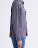 FRAME FRAME Patch Pocket Cotton Button-Up Shirt - 4