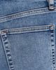 FRAME FRAME Petite Pixie Le Slim Palazzo Jeans Gossamer - 6
