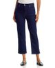 Frame Frame Pixie Le Sleek High Rise Straight Leg Jeans in Rinse - 1