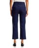 Frame Frame Pixie Le Sleek High Rise Straight Leg Jeans in Rinse - 3