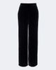 Frame Frame Plaza velvet straight pants - 1