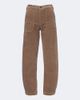 Frame Frame Ranger cotton-blend corduroy wide-leg pants - 1