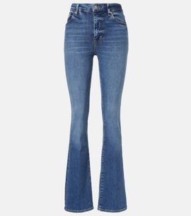 Frame Frame Reboot flared jeans