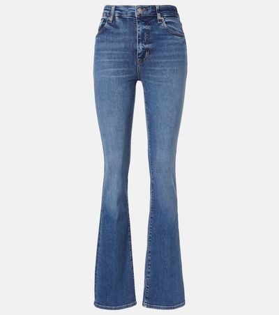 Frame Frame Reboot flared jeans