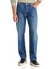 Frame Frame Relaxed 32 Straight Leg Jeans in Momentum - 1