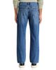 Frame Frame Relaxed 32 Straight Leg Jeans in Momentum - 3