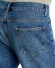 Frame Frame Relaxed 32 Straight Leg Jeans in Momentum - 5