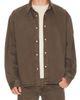 FRAME FRAME Relaxed Denim Overshirt - 1