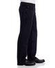 Frame Frame Relaxed Fit Jeans in Rewind Black - 4