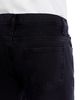 Frame Frame Relaxed Fit Jeans in Rewind Black - 5
