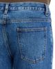 Frame Frame Relaxed Straight 32 Jeans in Minimal - 5