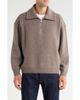 FRAME FRAME Retro Polo Sweater - 1