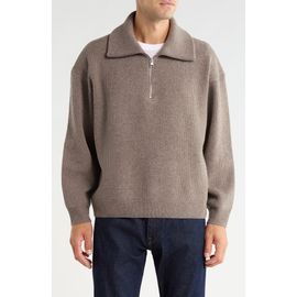 FRAME FRAME Retro Polo Sweater
