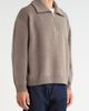 FRAME FRAME Retro Polo Sweater - 3