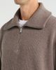 FRAME FRAME Retro Polo Sweater - 4