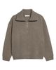 FRAME FRAME Retro Polo Sweater - 5