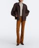 Frame Frame Rodeo suede flared pants - 2