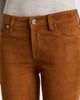 Frame Frame Rodeo suede flared pants - 3